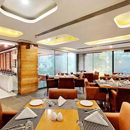 Quality Inn Gurgaon Ngoại thất bức ảnh