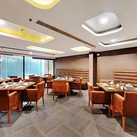 Quality Inn Gurgaon Ngoại thất bức ảnh