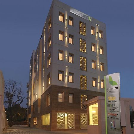 Quality Inn Gurgaon Ngoại thất bức ảnh