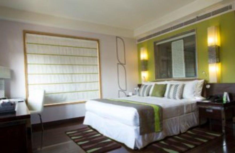 Quality Inn Gurgaon Ngoại thất bức ảnh