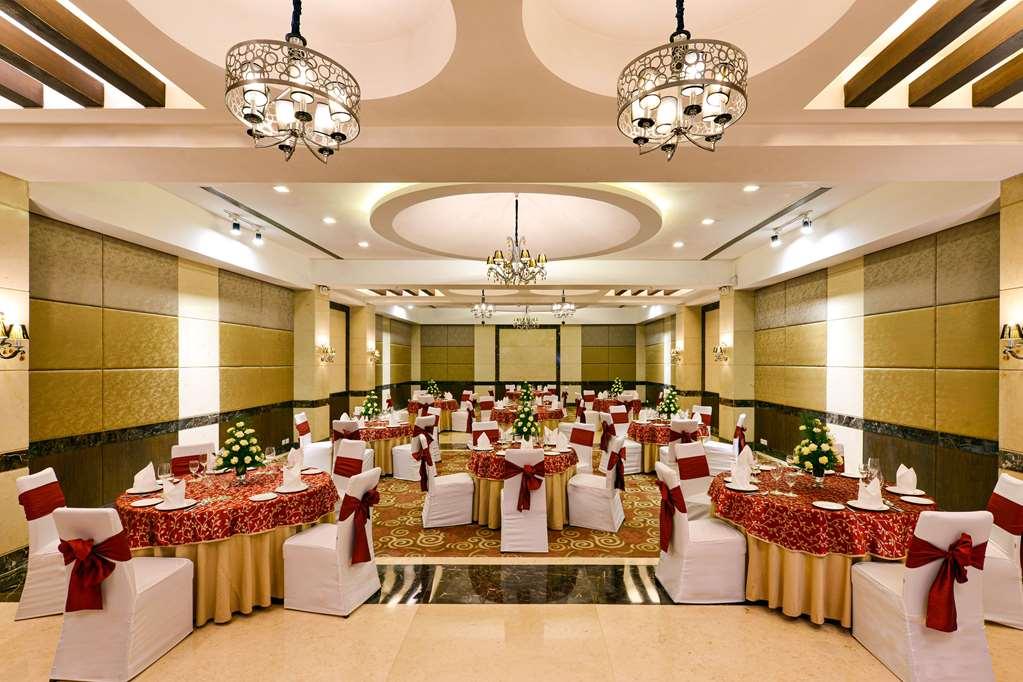 Quality Inn Gurgaon Tiện nghi bức ảnh