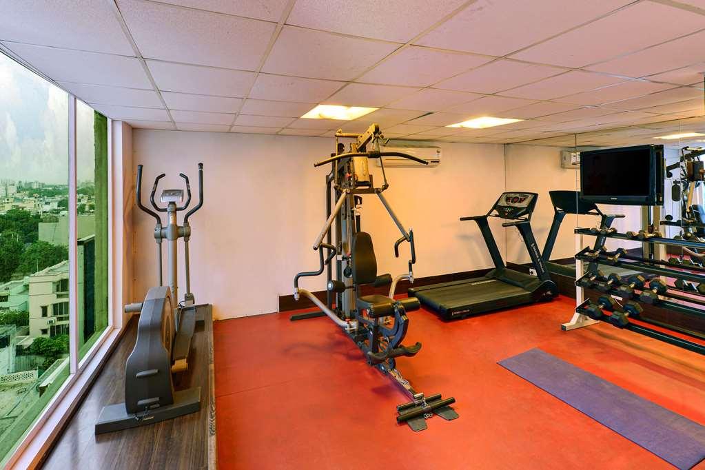 Quality Inn Gurgaon Tiện nghi bức ảnh