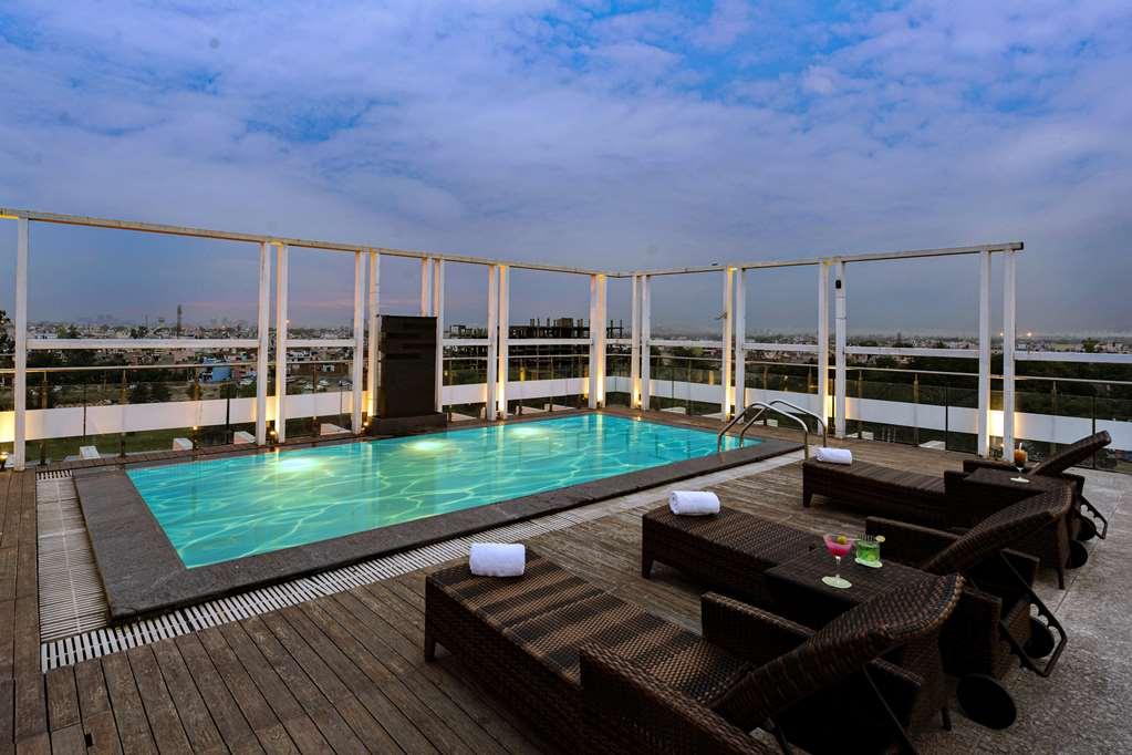 Quality Inn Gurgaon Tiện nghi bức ảnh