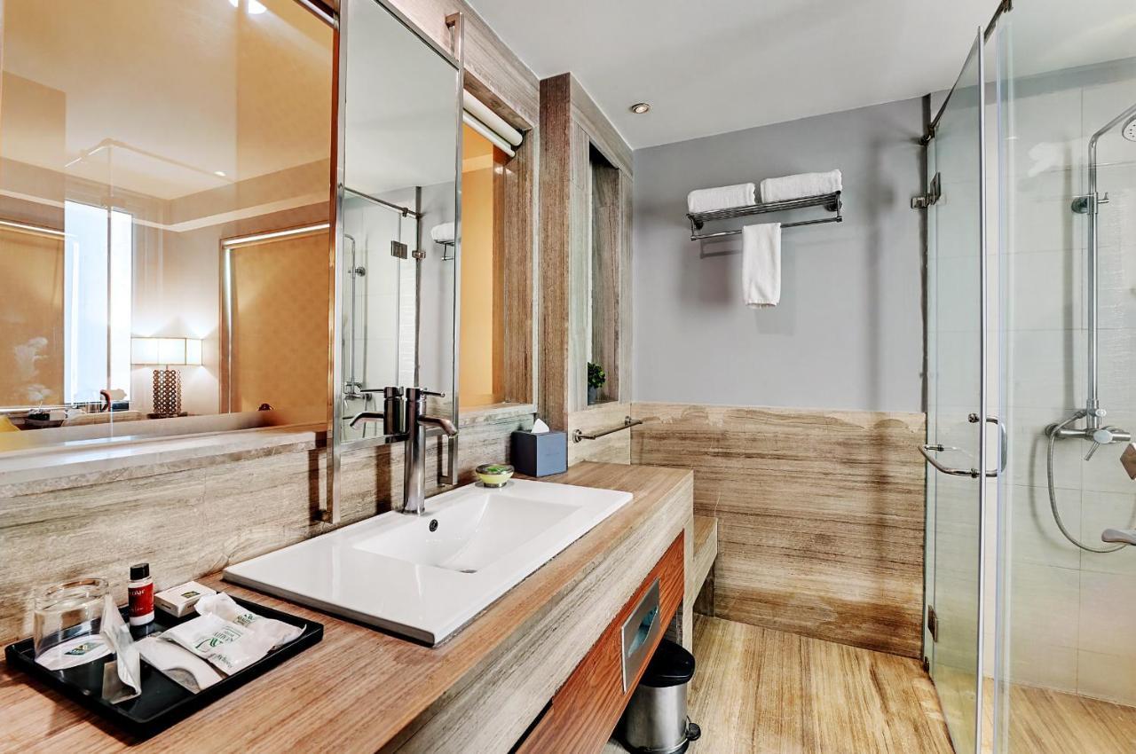 Quality Inn Gurgaon Ngoại thất bức ảnh